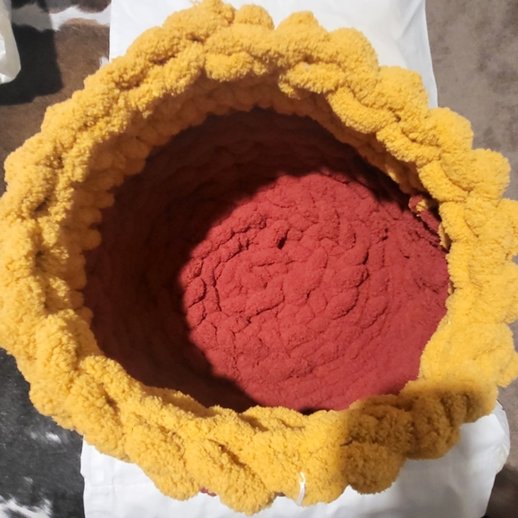 Pet bed - Picture 2 of 3